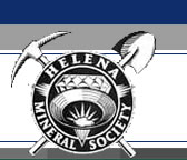 Helena Mineral Society